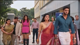 Saru - 17th November 2025